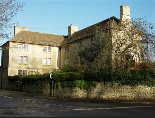 Manor Farm Bed & Breakfast Chippenham  Exterior foto